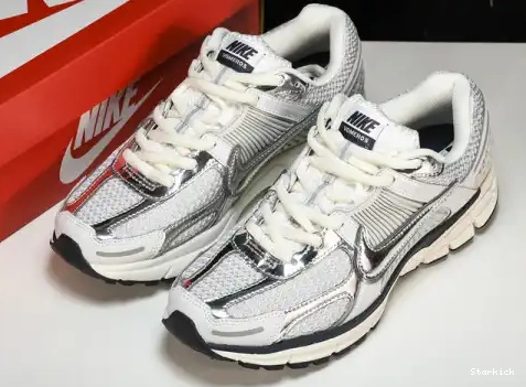 Metallic 5 Vomero Nike Photon Zoom Silver Dust 0618